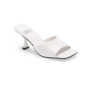JEFFREY CAMPBELL Mr-Big Slide Sandal